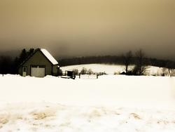 12074   deep snowfall