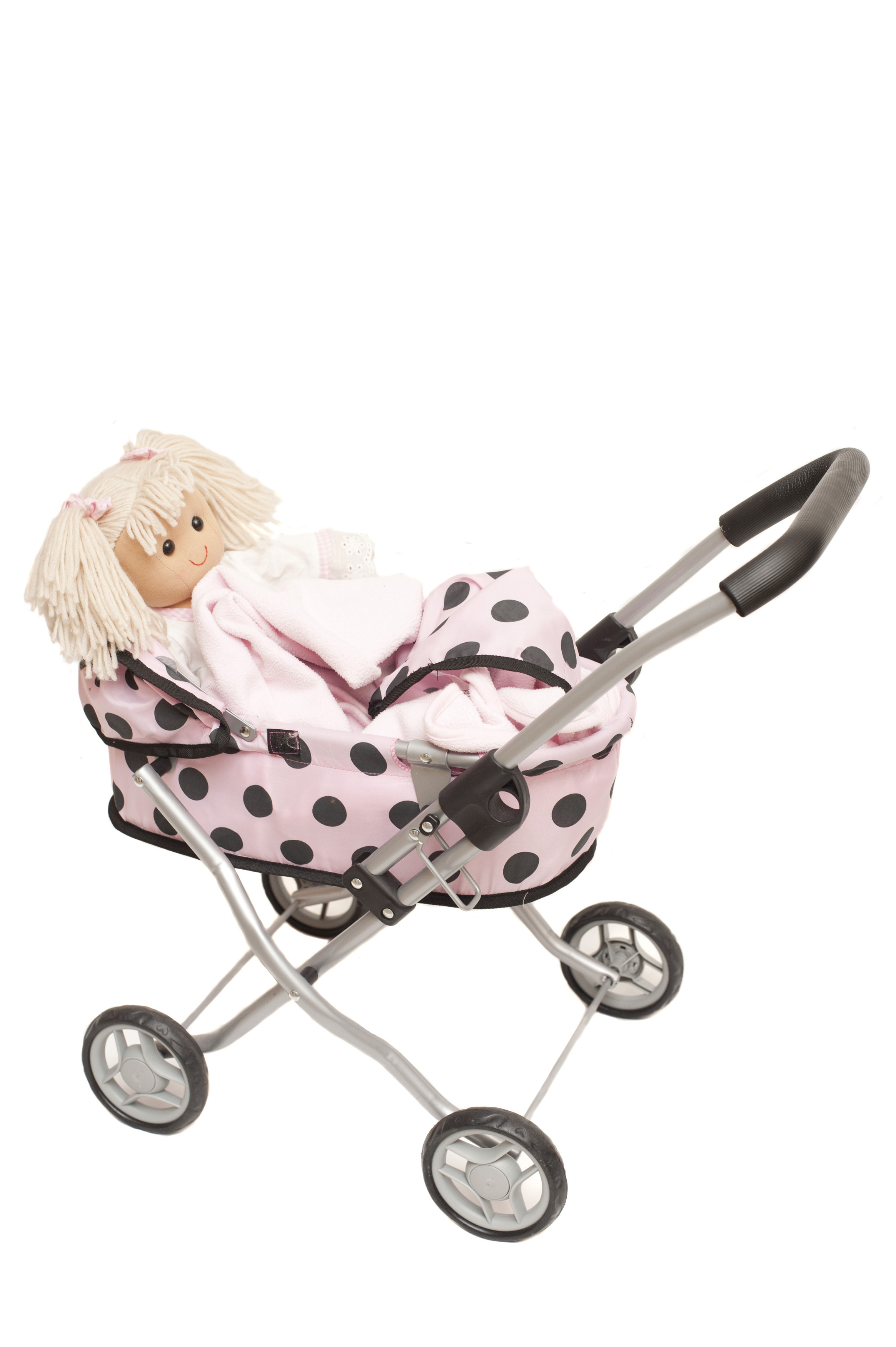 baby stroller