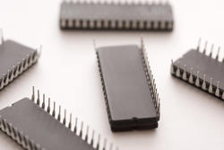 13794   Electronic chips