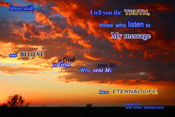 12619   Eternal Life