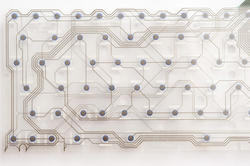 13796   Flexible circuit layout