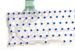 13767   Flexible circuit layout