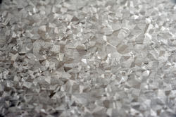 12657   Full frame background of sharp stones or rocks