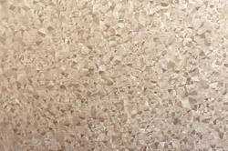 12684    light colored metal sheeting