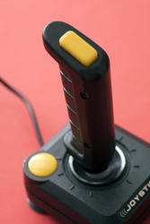 13748   Gaming joystick