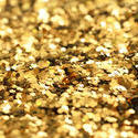 11929   sparkling gold glitter