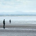 12846   Another Place by Antony Gormley