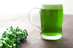 12091   green beer