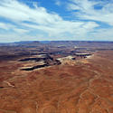 12233   Green River Overlook at Canyonlands National Park