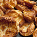 13013   Freshly baked homemade Yorkshire puddings