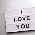 13493   I Love You sign