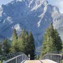 13205   jogger in banff