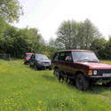 12977   Land rover meadow