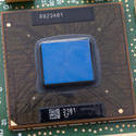 13770   Laptop CPU chip