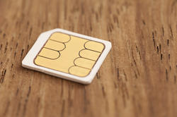 13732   Micro sim card