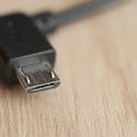 13801   Micro USB connector