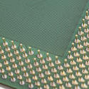 13773   Microprocessor pins