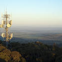 13713   Mobile phone mast