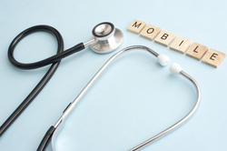 12134   Mobile website analysis concept