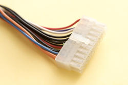 13804   Molex PSU connector