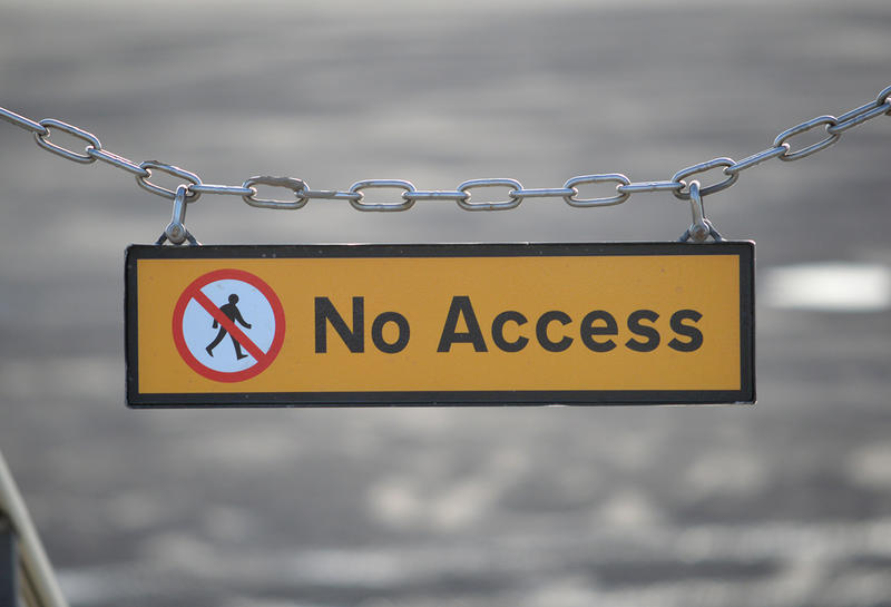 <p>Sign - No Access to the beach</p>
<p>More photos like this on my website at - https://www.dreamstime.com/dawnyh_info</p>
Sign - No Access to the beach