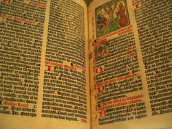 11896   Old Manuscript