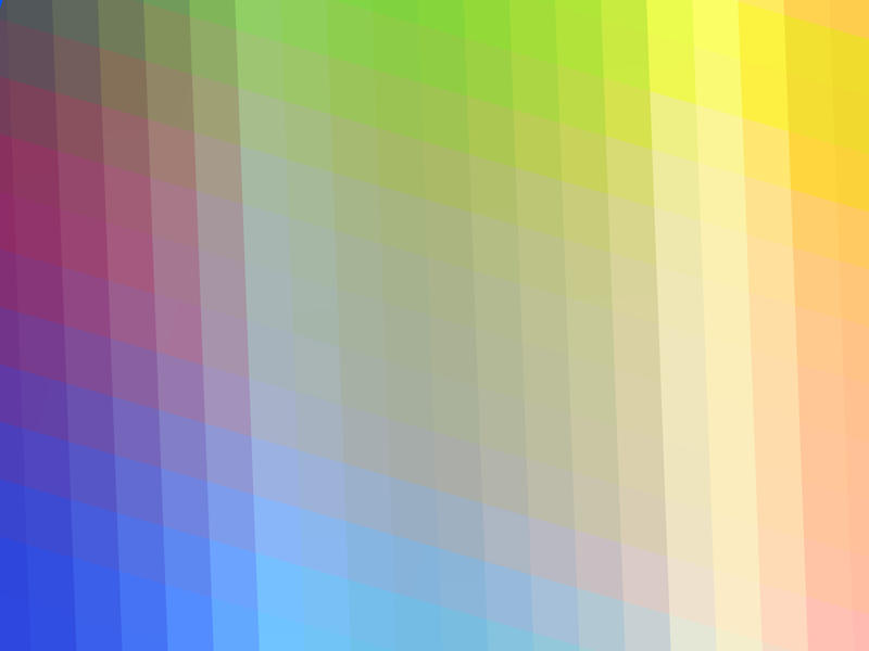 Colorful diagonal checked illustration. Gradient