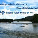 16928   Paz Como un Rio