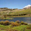 12705   Peanut Lake at Crested Butte Colorado