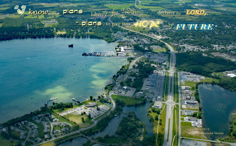 <p>Canandaigua Lake marina, central New York State, USA</p>
Canandaigua Lake marina, central New York State, USA