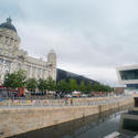 12835   Royal Liver Building and Museum of Liverpool