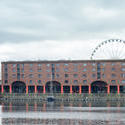 12836   Albert Dock, Liverpool, UK