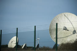 13718   satellite dishes for communications