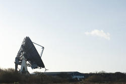 13720   Satellite system ground station