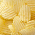 12769   Delicious plain potato chips