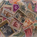 16821   Old Stamps
