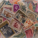 16821   Old Stamps