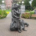 12553   statue in victoria bc