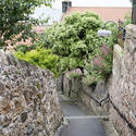 12871   Narrow steep wynd, Pittenweem