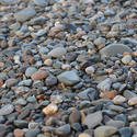 15637   Pebbles on a beach