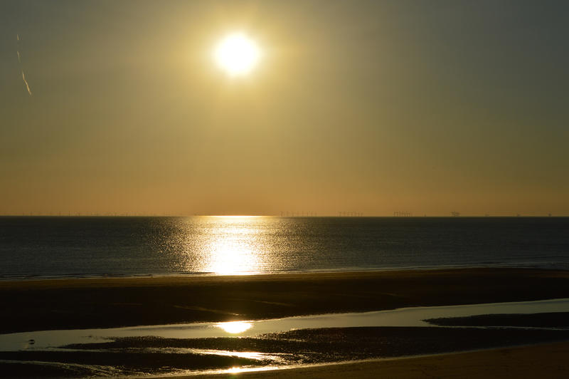 <p>Free sunset photo showing Cleveleys near to Blackpool in the UK. You can see more photos like this on my website at https://www.dreamstime.com/dawnyh_info</p>
Free sunset photo showing Cleveleys near to Blackpool in the UK.