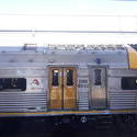 17125   sydney train service
