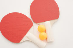 11949   Set of table tennis equipment