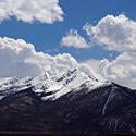 12216   Tenmile Range From Lake Dillon