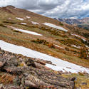 16102   Tundra Snow Fields