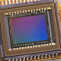 13736   Video sensor chip