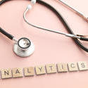 12135   Website analytics concept with stethoscope