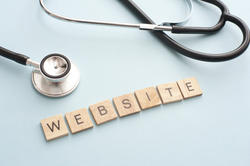 12136   Website Specialist Concept