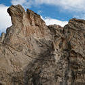 12218   White Rock at Garden of the Gods