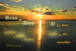 17480   Busquen el Reina de Dios